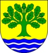 Wappen Holtsee