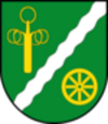 Wappen Borgstedt