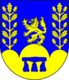 Wappen Damendorf