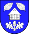 Wappen Holzbunge