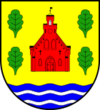 Wappen Bünsdorf